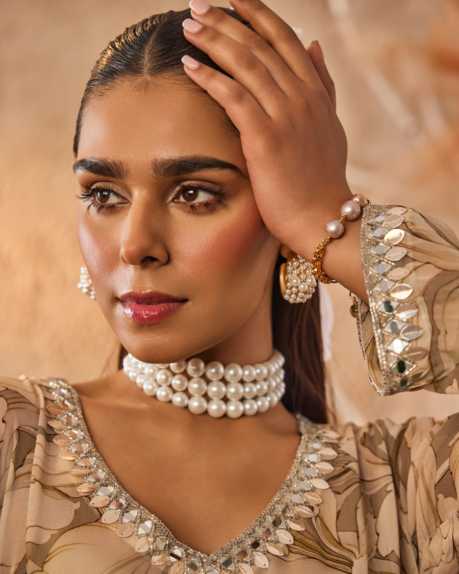 Vera Tunic with Pants