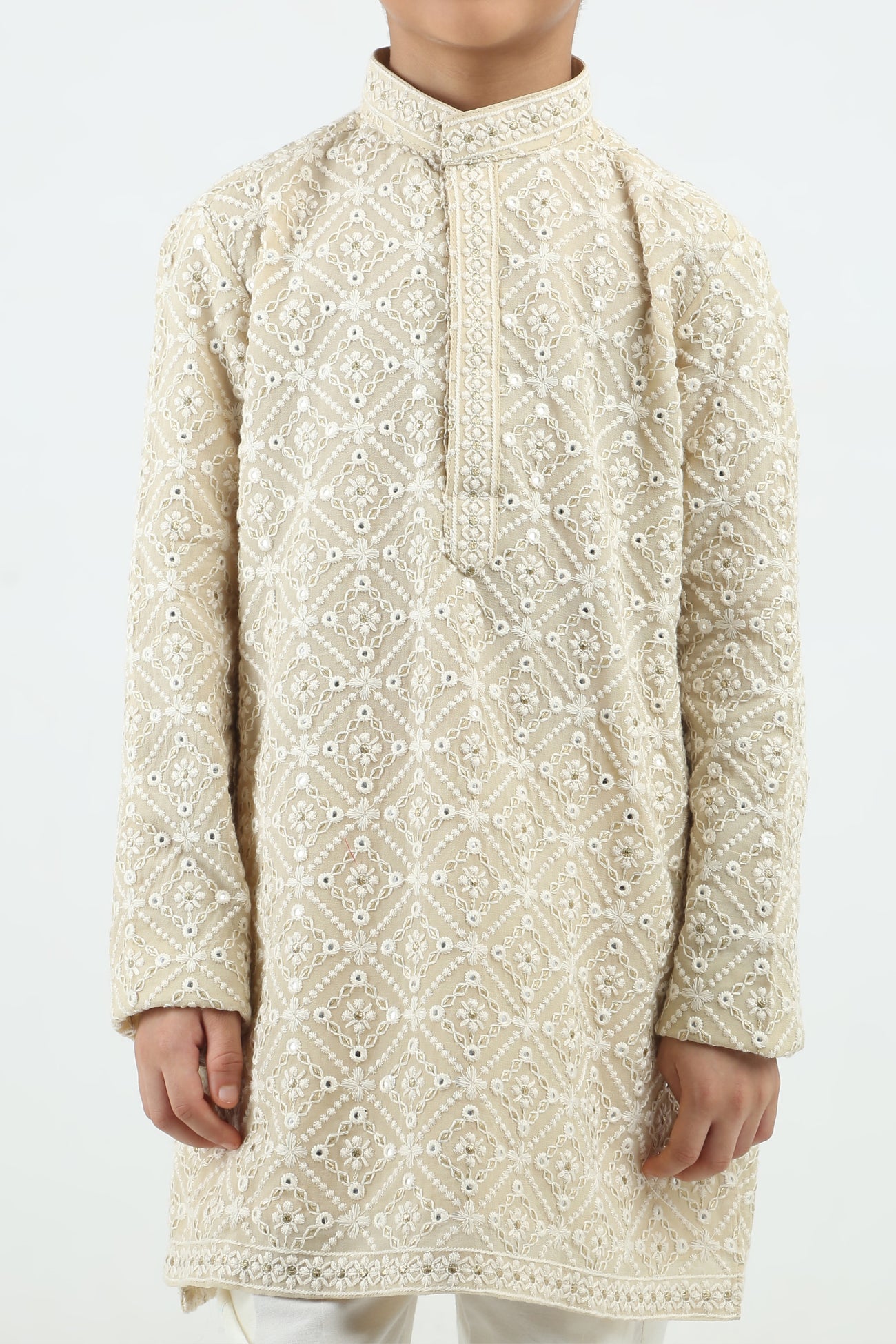 Lucas Kurta in Champagne