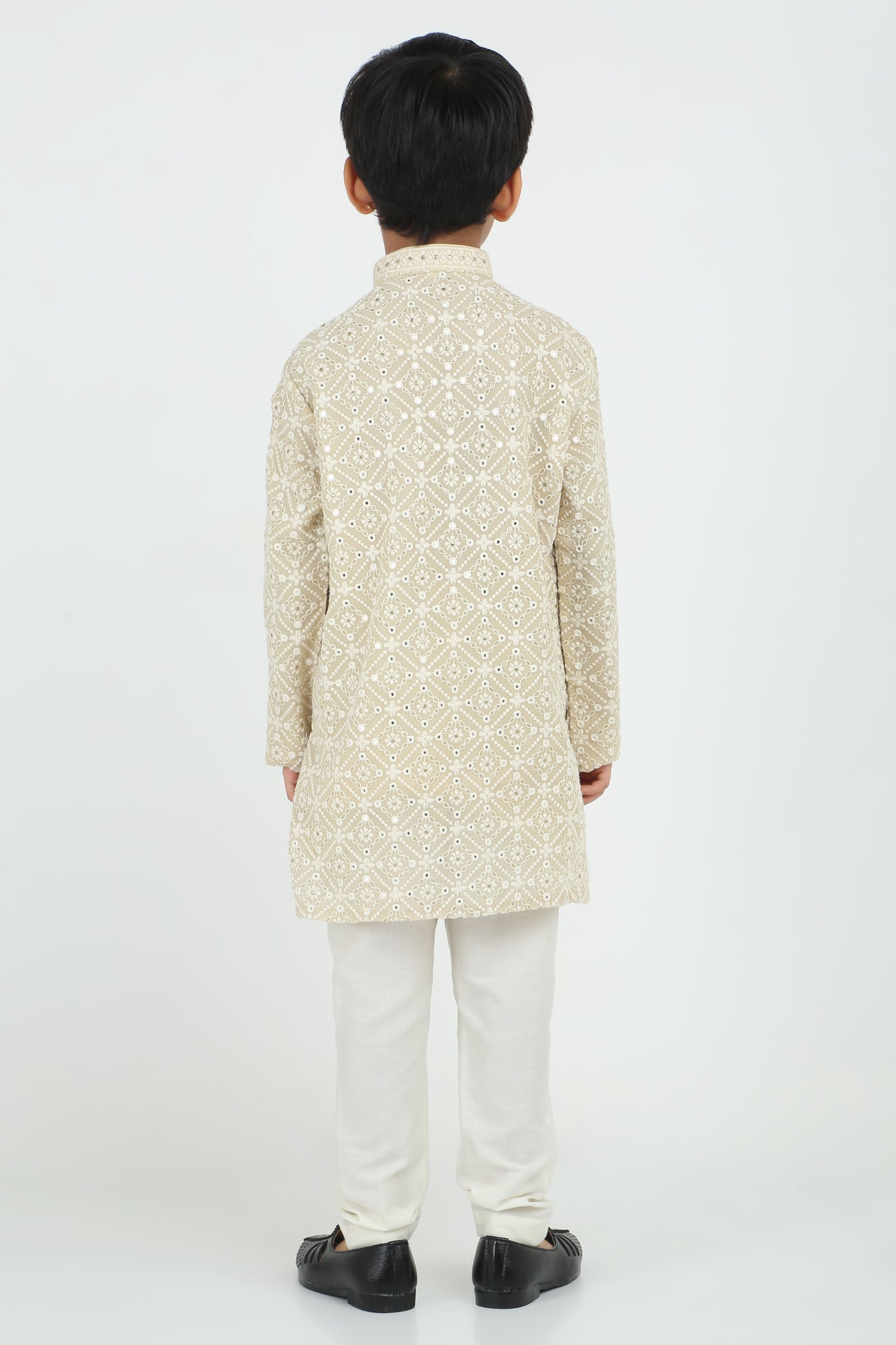 Lucas Kurta in Champagne