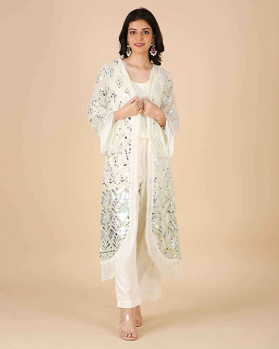 RoseÂ Mahal Cape