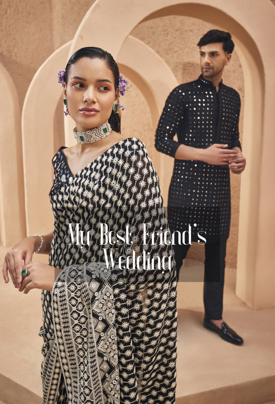 Buy Multi-Color Striped Cotton Short Dress Online - Label Ritu Kumar India  Store View