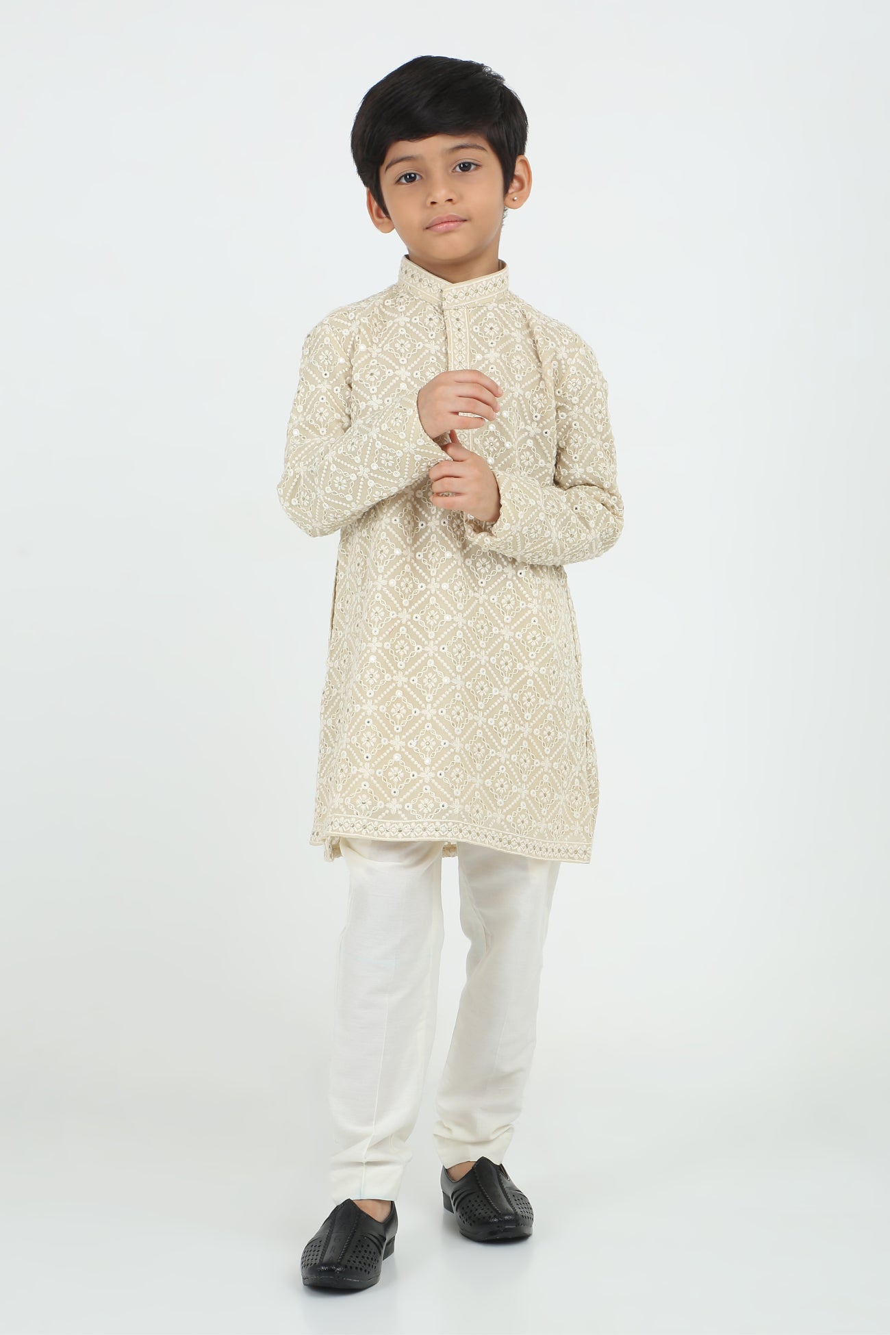Lucas Kurta in Champagne