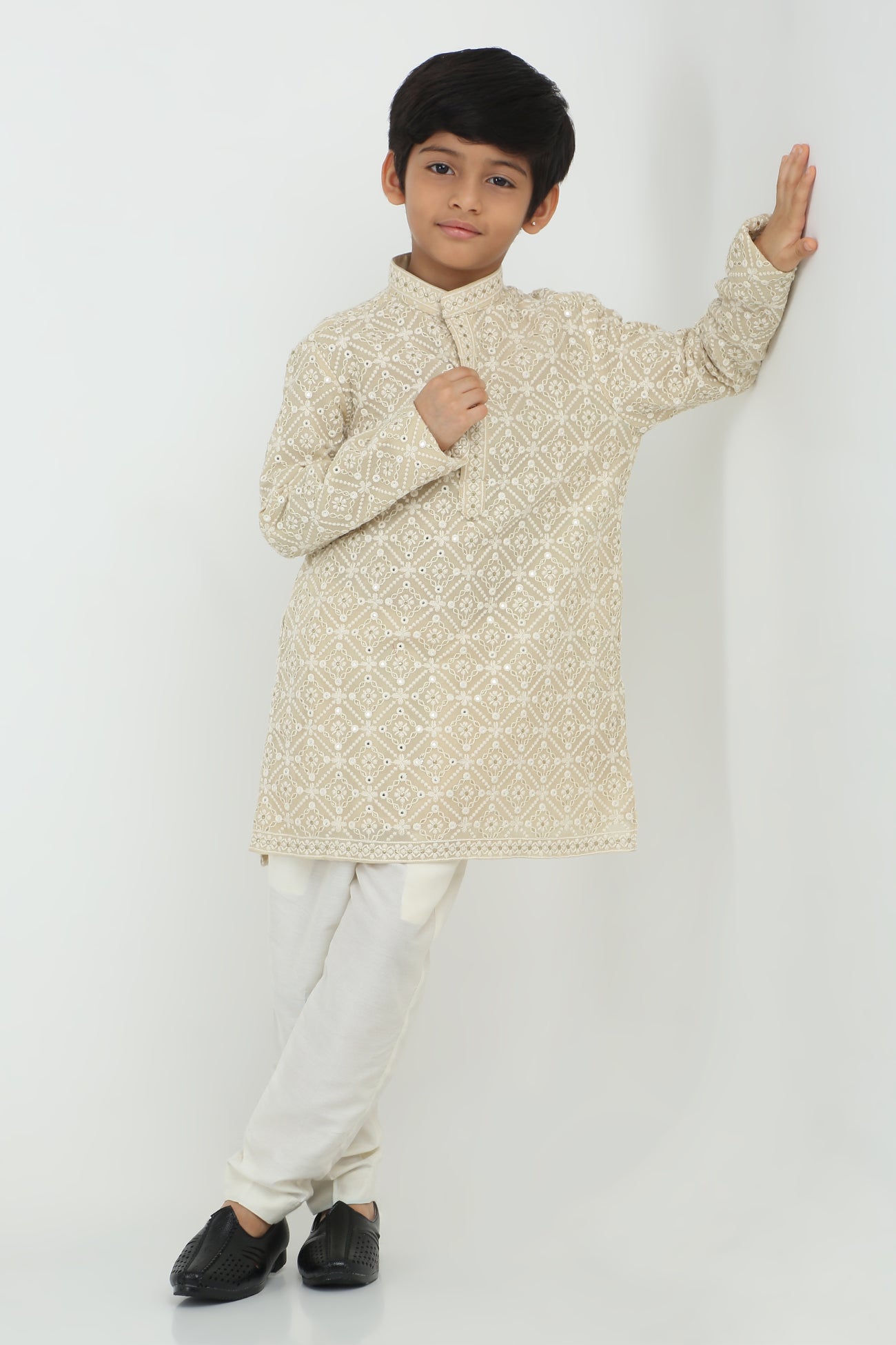 Lucas Kurta in Champagne